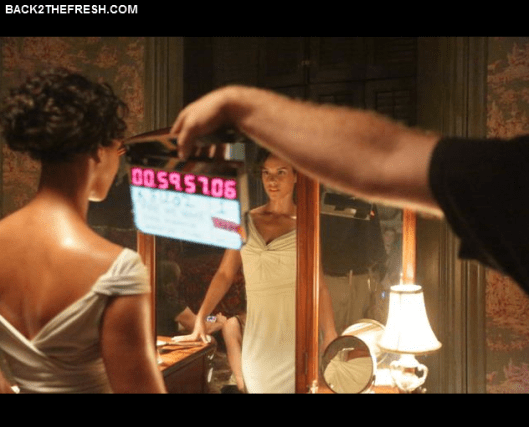(1) Alicia Keys Fire We Make