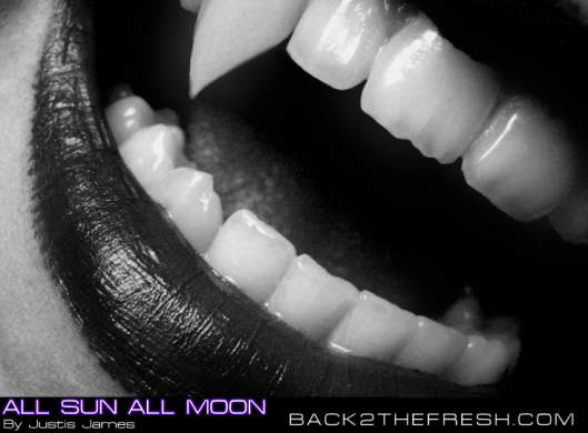 All Sun All Moon