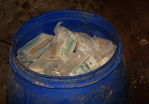 Money