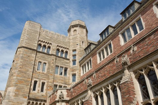 yale