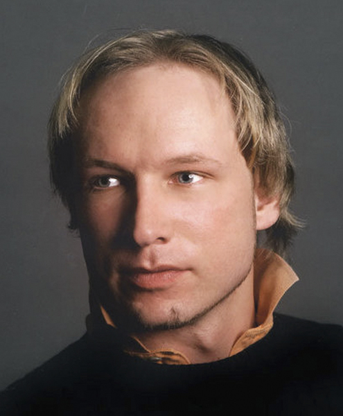 Norway Shooter