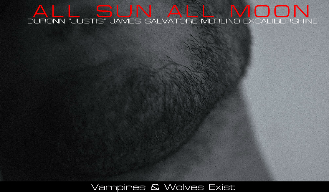 All Sun All Moon
