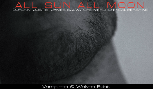 All Sun All Moon