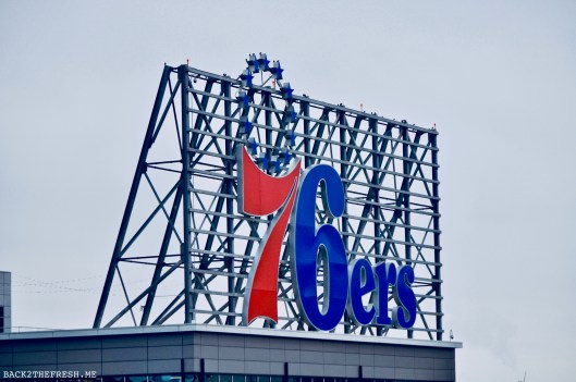 76ERS
