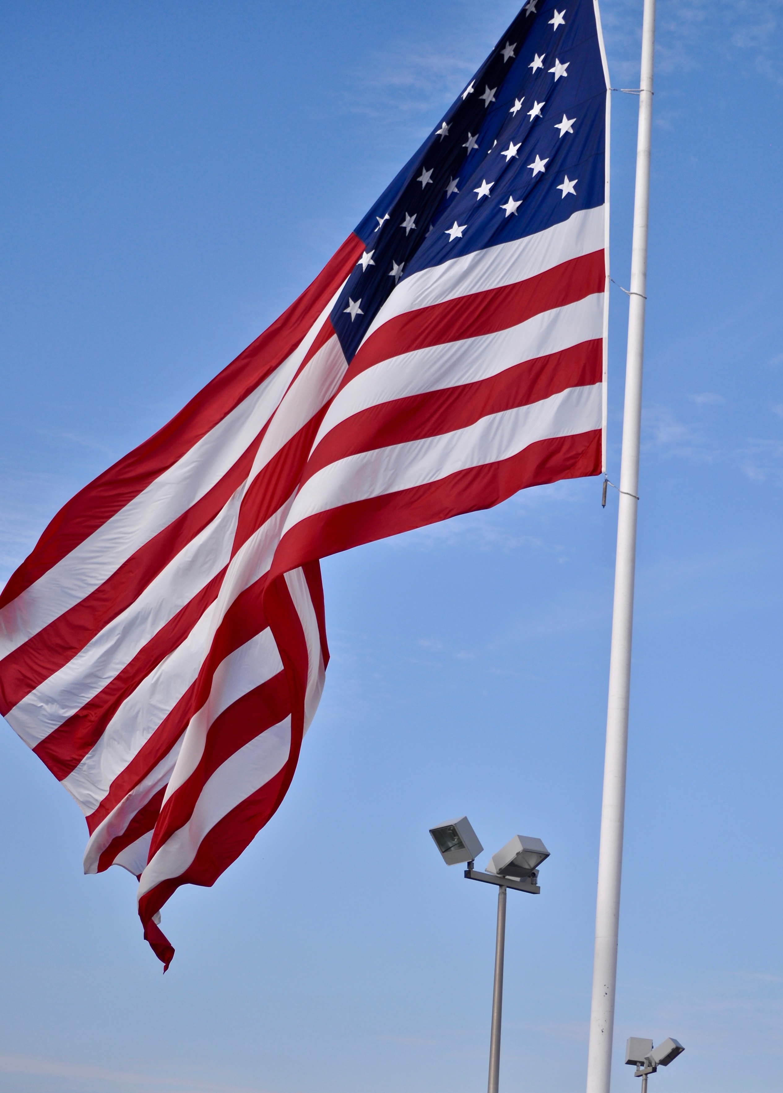 flag