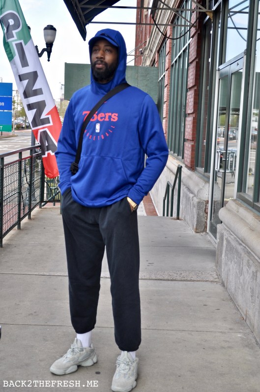 76ERS