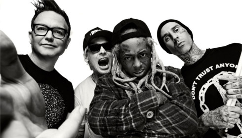 Blink182Banner