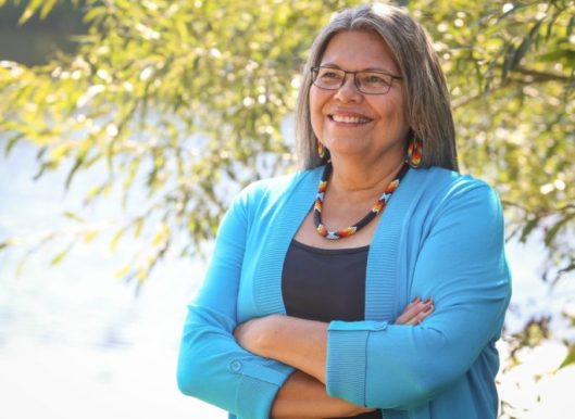 Tribal-Chief-Beverly-Cook