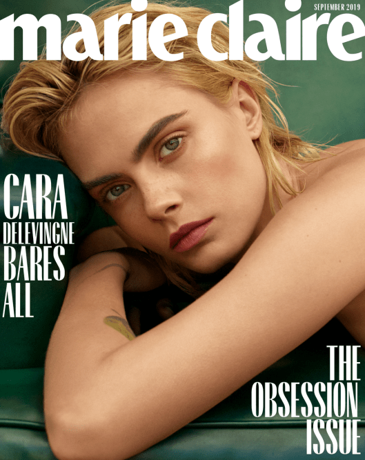Cara