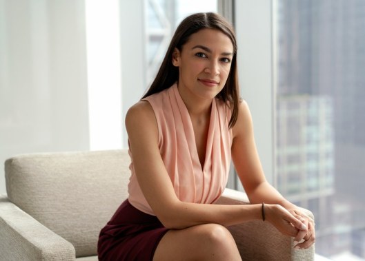 TNY-AOC